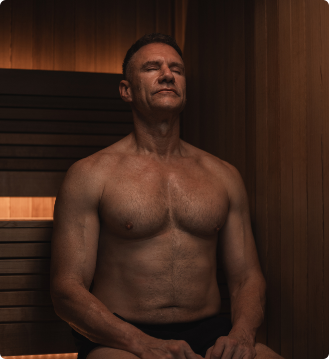 Dry Sauna