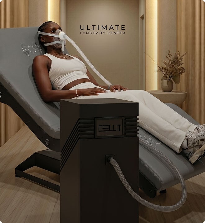 Ultimate Longevity Center