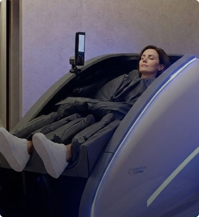 Ultimate Longevity Center