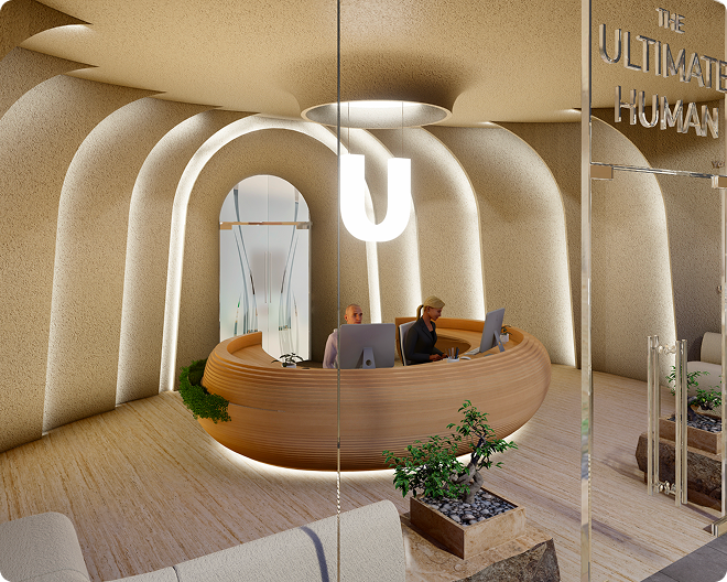 Ultimate Longevity Center